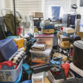 Out with the Old: Why Junk Removal Services Are a Game-Changer for Homeowners