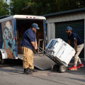 Clear the Clutter: How Junk Removal Services Create Clean, Livable Spaces