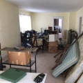How Junk Removal Helps Create a Cleaner, Safer Living Space