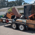Junk Removal Made Simple: Clearing Your Space with Professional Help