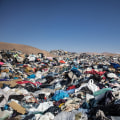The Ethics of Disposal: What Should (and Shouldn’t) Go to Landfills
