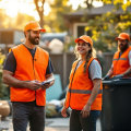 From Chaos to Clean: The Benefits of Hiring a Junk Removal Service