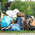 Junk Be Gone: How Professional Removal Services Simplify Cleanouts and Renovations