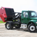Keep Every Load Moving: Construction Fuel Delivery For Nonstop Junk Removal