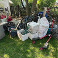 What Happens to Your Junk After It’s Hauled Away?