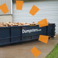 Why Construction Junk Removal Relies on a Trusted Dumpster Rental Company