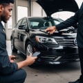 How Black Car Service Supports Client Convenience During Junk Removal Projects