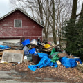Clearing the Clutter: How Professional Junk Removal Simplifies Your Space
