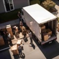 Junk Removal Services That Make Moving and Downsizing Easier