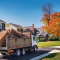 Why Property Managers Depend on Junk Removal and Dumpster Rental Solutions