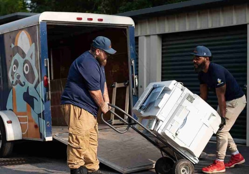 Clear the Clutter: How Junk Removal Services Create Clean, Livable Spaces