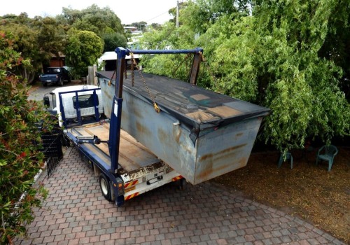 The Benefits of Professional Junk Removal for Homes and Businesses