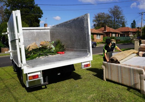 Junk Removal for Renovations: Managing Waste Without Slowing Down the Project