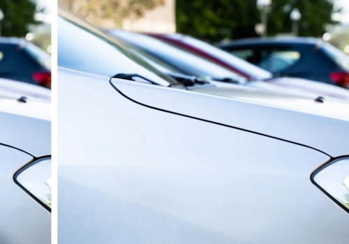 Collision Dent Repair in Oxnard: Repairable Damage vs. Junk Removal