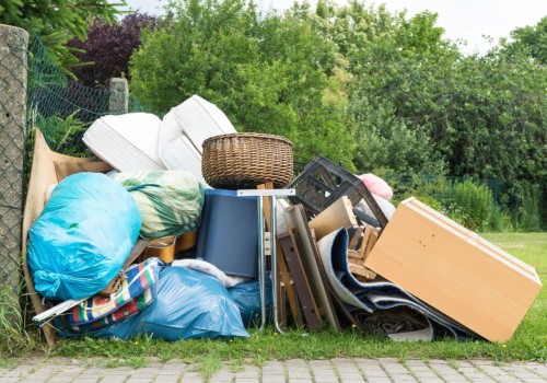 Junk Be Gone: How Professional Removal Services Simplify Cleanouts and Renovations