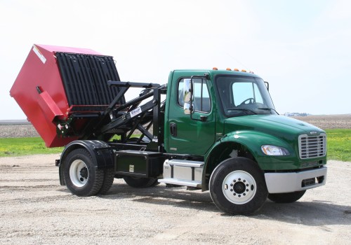 Keep Every Load Moving: Construction Fuel Delivery For Nonstop Junk Removal
