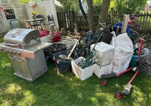 What Happens to Your Junk After It’s Hauled Away?