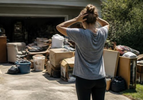 Common Mistakes to Avoid When Planning a Large Property Cleanout