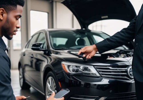 How Black Car Service Supports Client Convenience During Junk Removal Projects