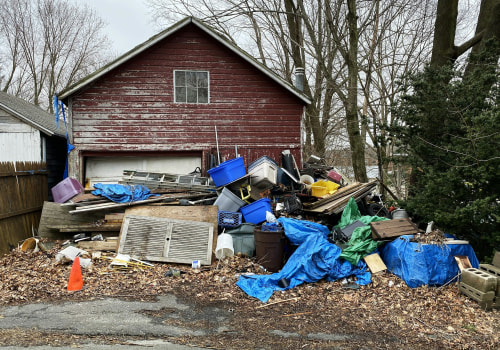 Top Benefits of Professional Junk Removal Services for Homes and Businesses